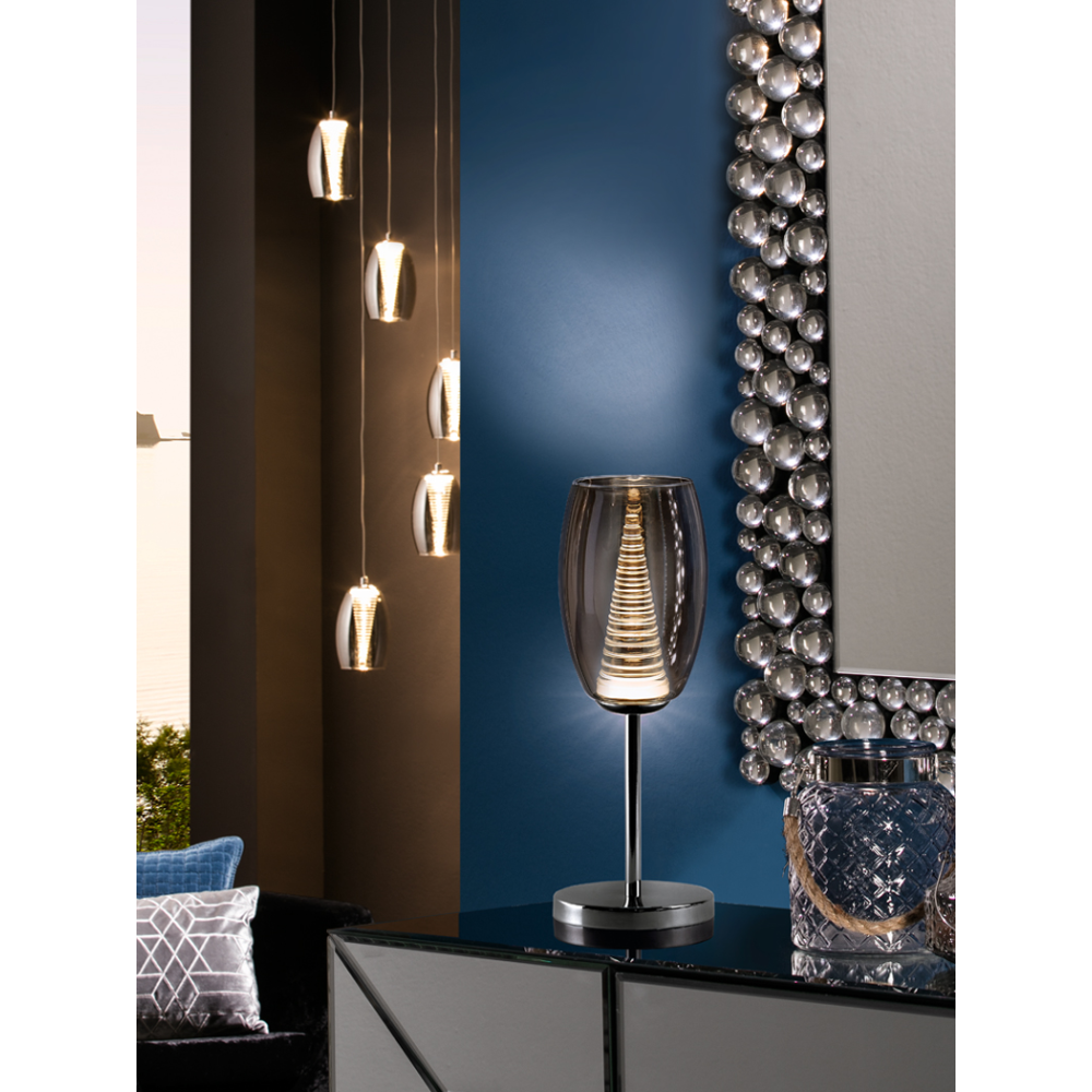 NUEVA NEBULA-SOBREMESA 1L CROMO