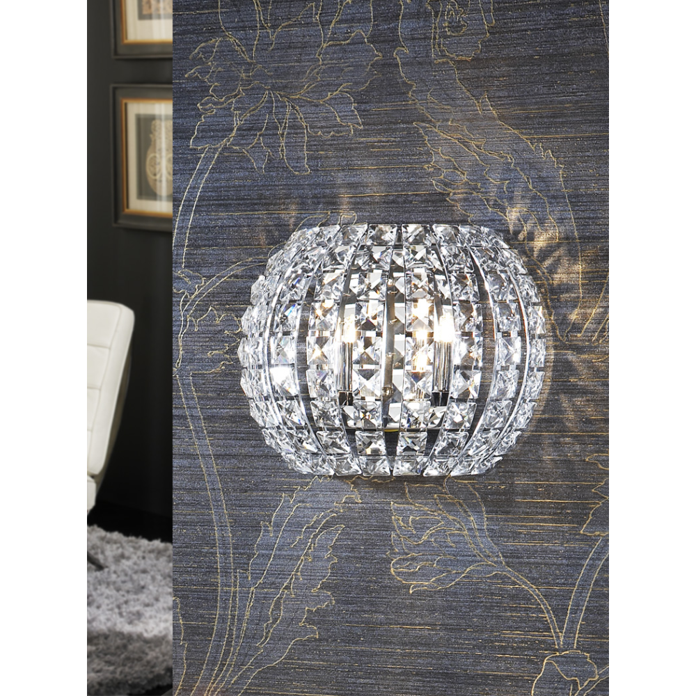 APLIQUE ?DIAMOND? 2L