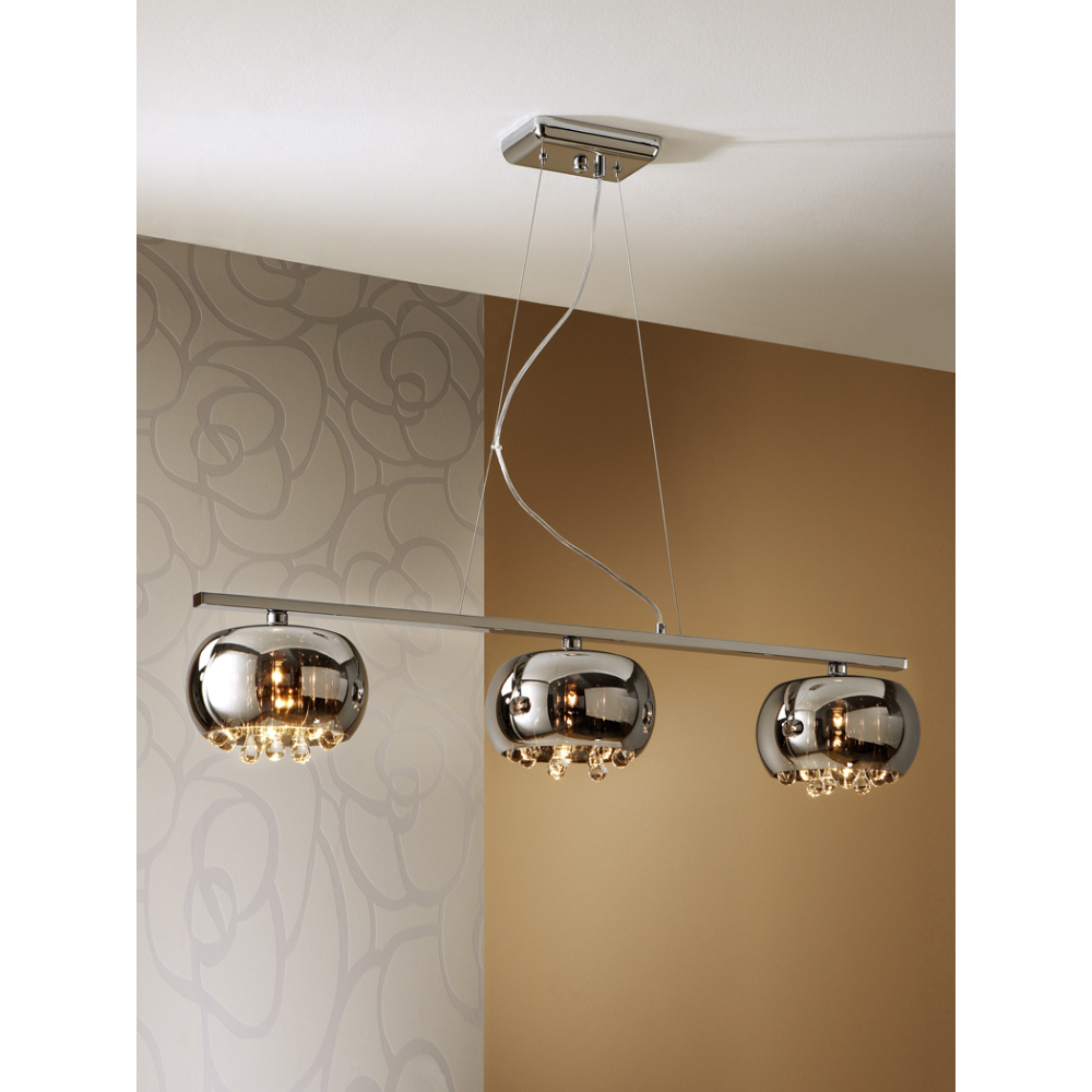 LAMPARA ?ARGOS? 3L. LINEA