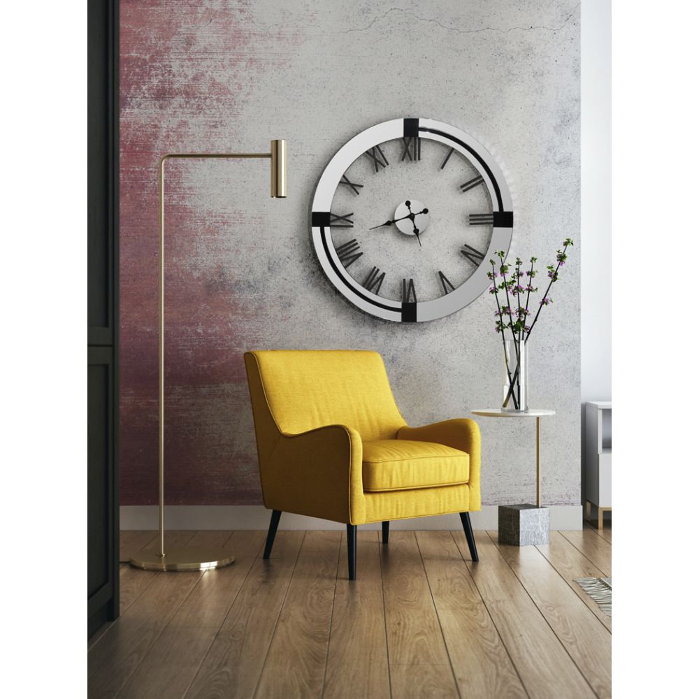 RELOJ DE PARED ?KAIROS? ?88