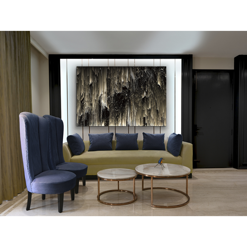 AURORA BOREAL- FOTO 180x120