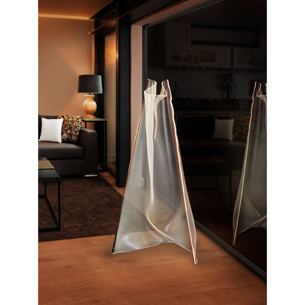 VELOS- PIE SALON ORO ROSA