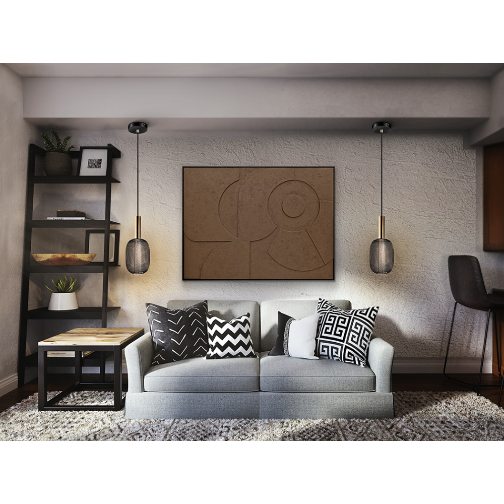 MORPHOS- BAJORRELIEVE 90X120