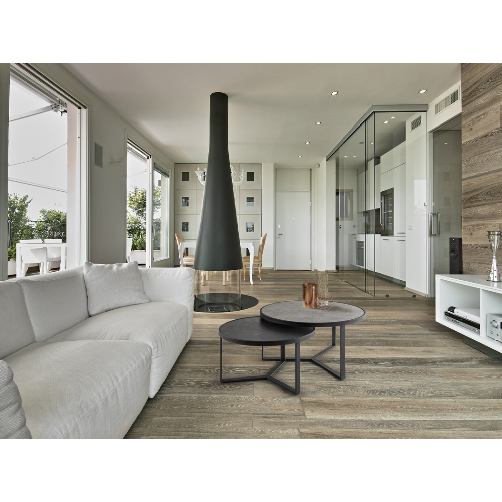 NAIRA-SET MESAS PEQUE?A- GRIS-NEGRO