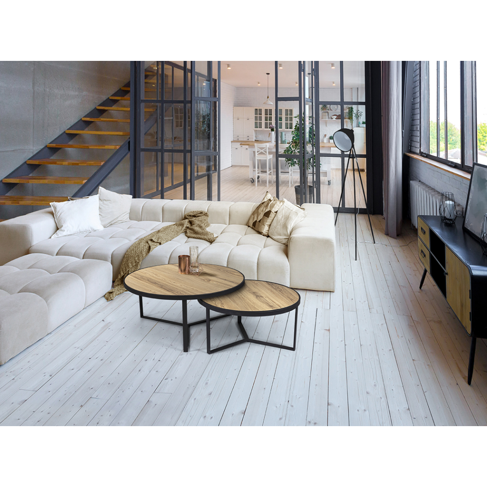 NAIRA -SET MESAS- T MADERA