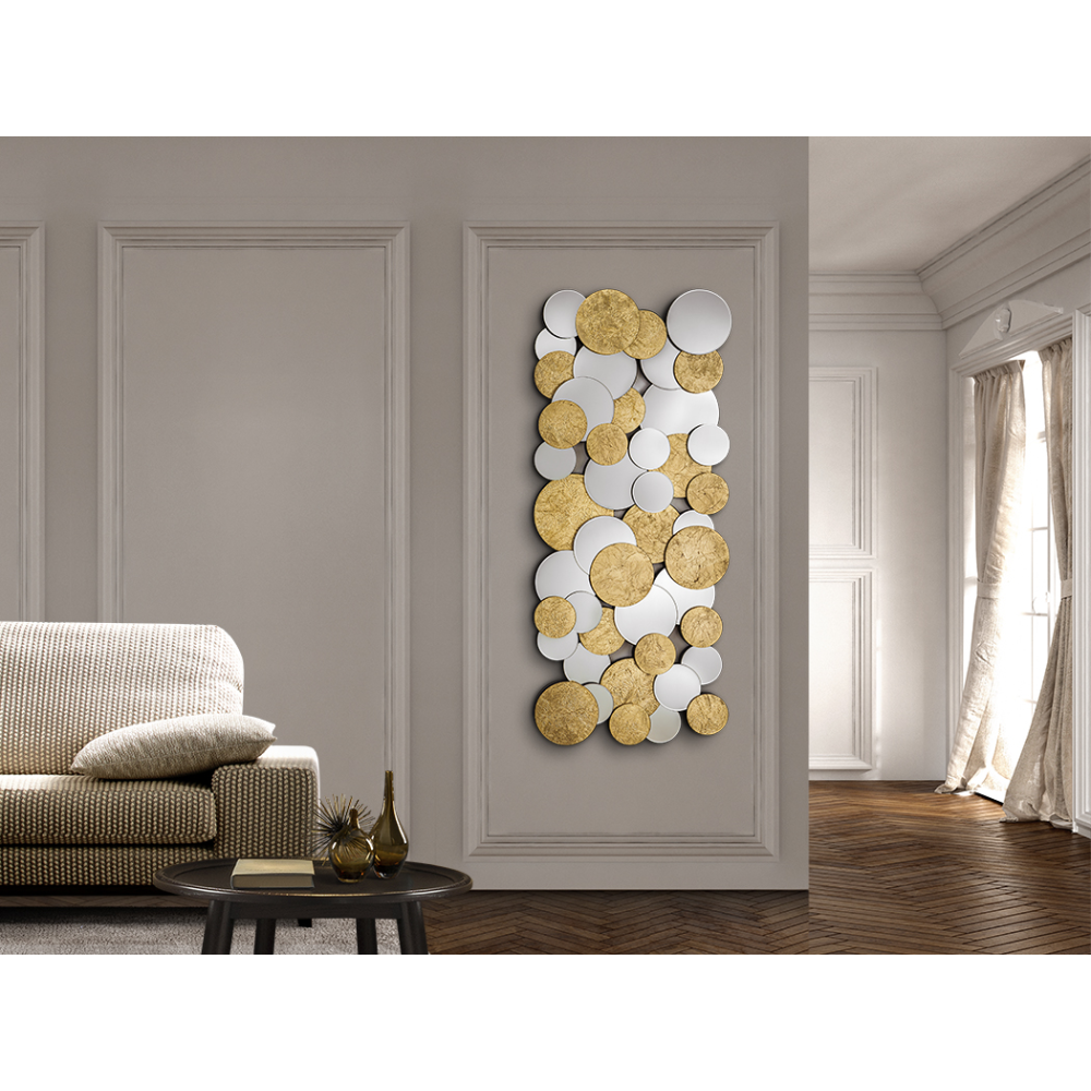 ESPEJO ?CIRZE? 140x60