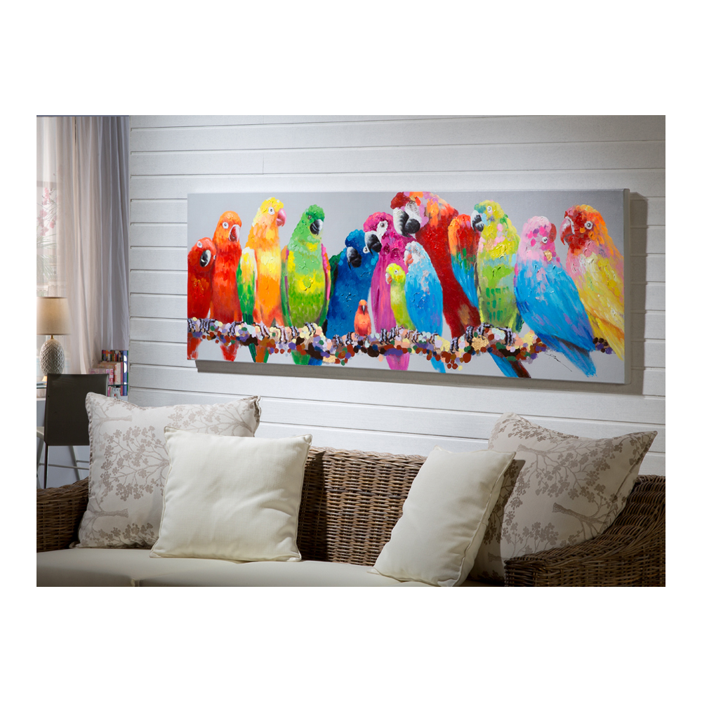 ACRILICO ?TROPIC? 180x60