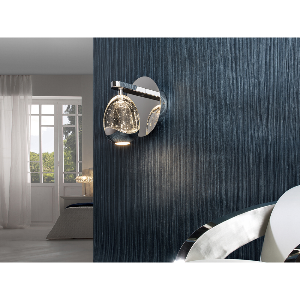 ROCIO- APLIQUE 1L CROMO