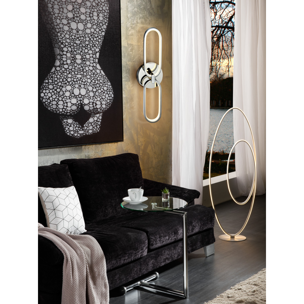 COLETTE- APLIQUE 2LCROMO