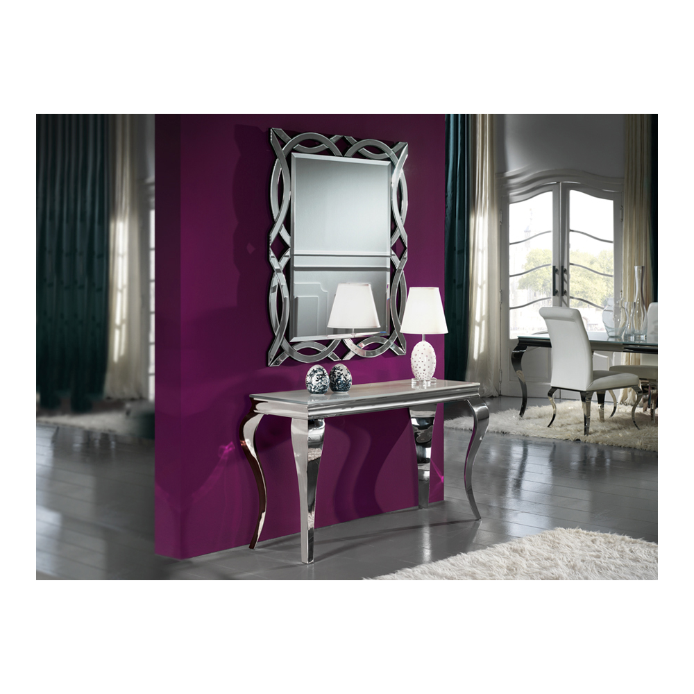 CONSOLA ?BARROQUE? 120CM.