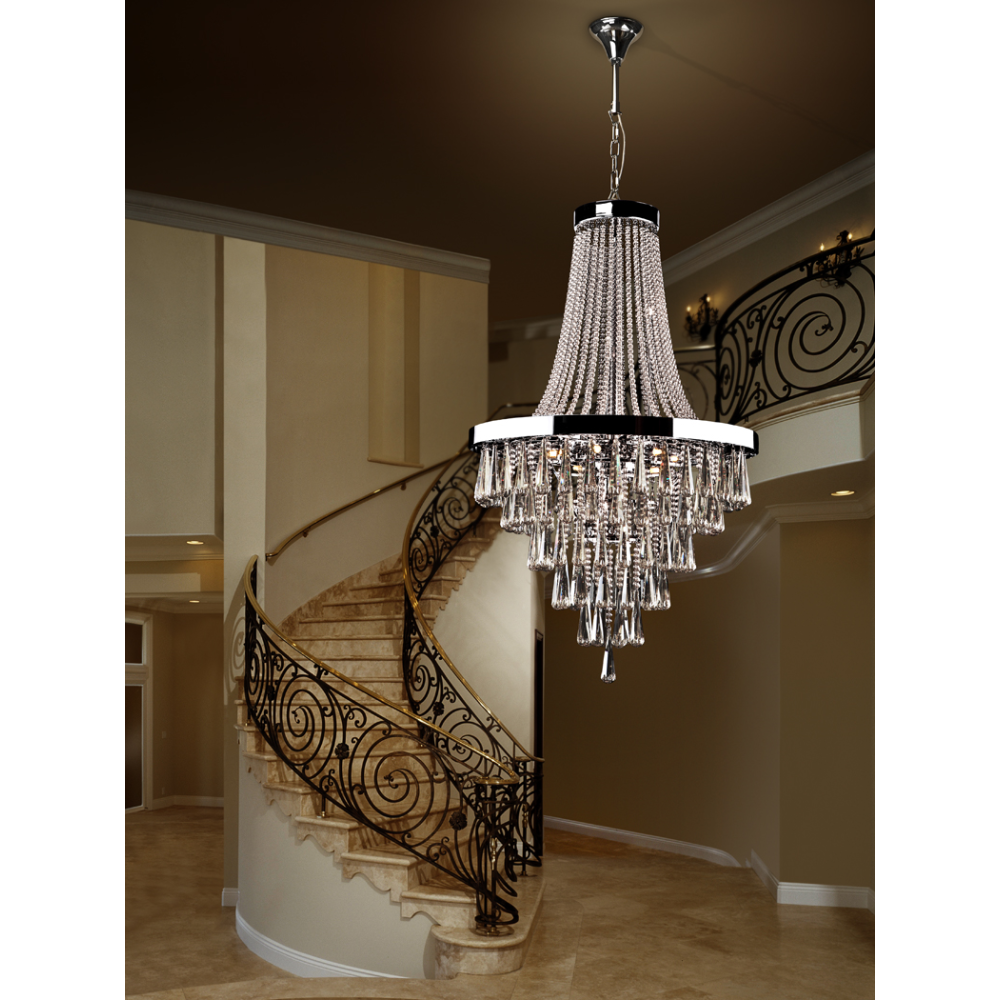 LAMPARA ?PALACE? 22L DIMABLE