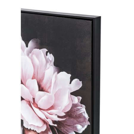 CUADRO OLEO (80*120*3.5) MARCO NEGRO