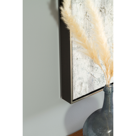 CUADRO OLEO 120*120CM