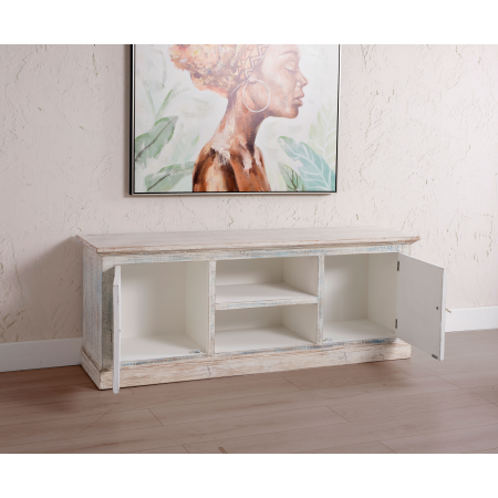 MUEBLE TV 150*40*58 CM. COLECCIÓN MING