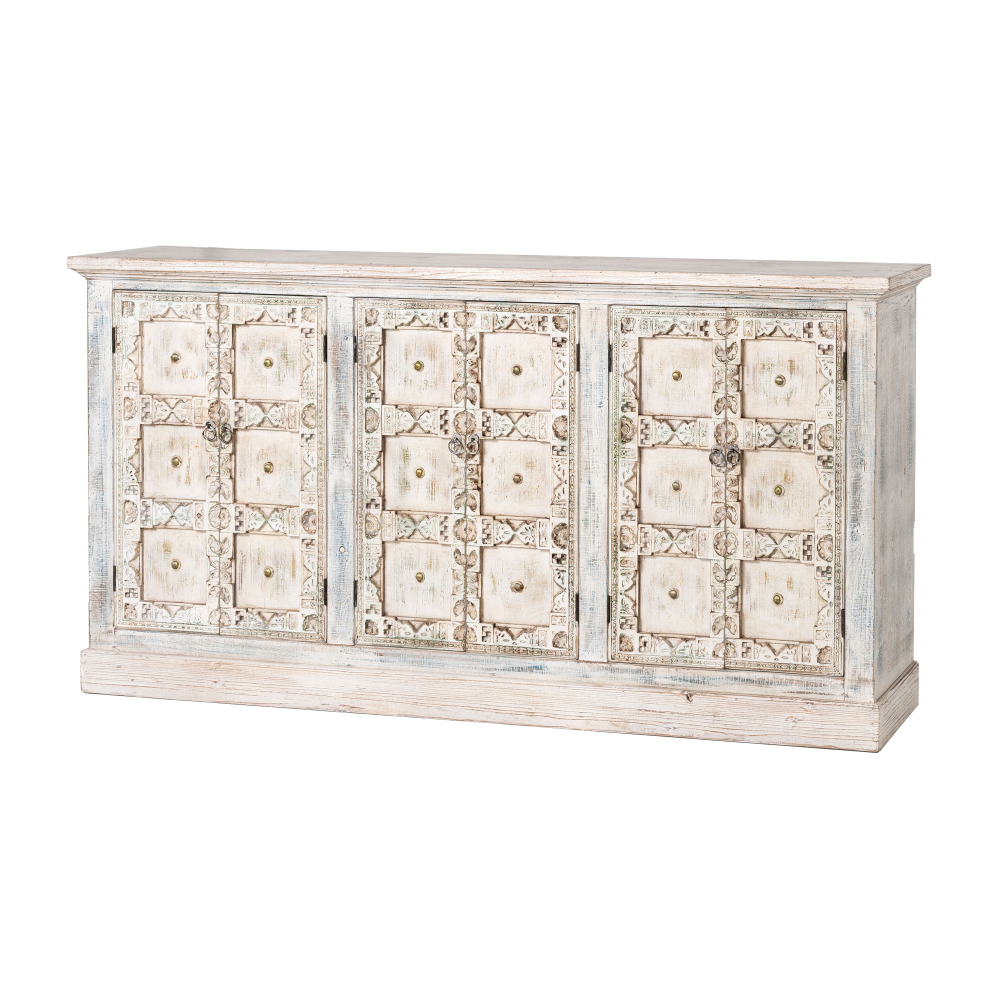 APARADOR. 180*40*89 CM. COLECCIÓN MING