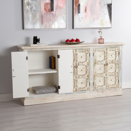 APARADOR. 180*40*89 CM. COLECCIÓN MING