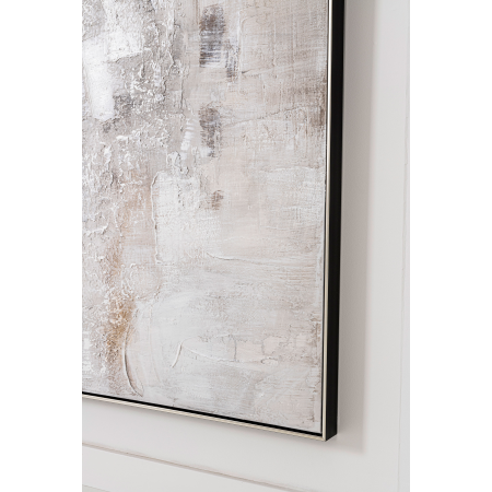 CUADRO OLEO CON MARCO 150*200 CM.