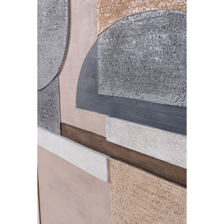 CUADRO OLEO CON MARCO 120*160 CM.