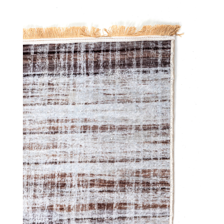 ALFOMBRA ESTAMPADA. 180*300 CM