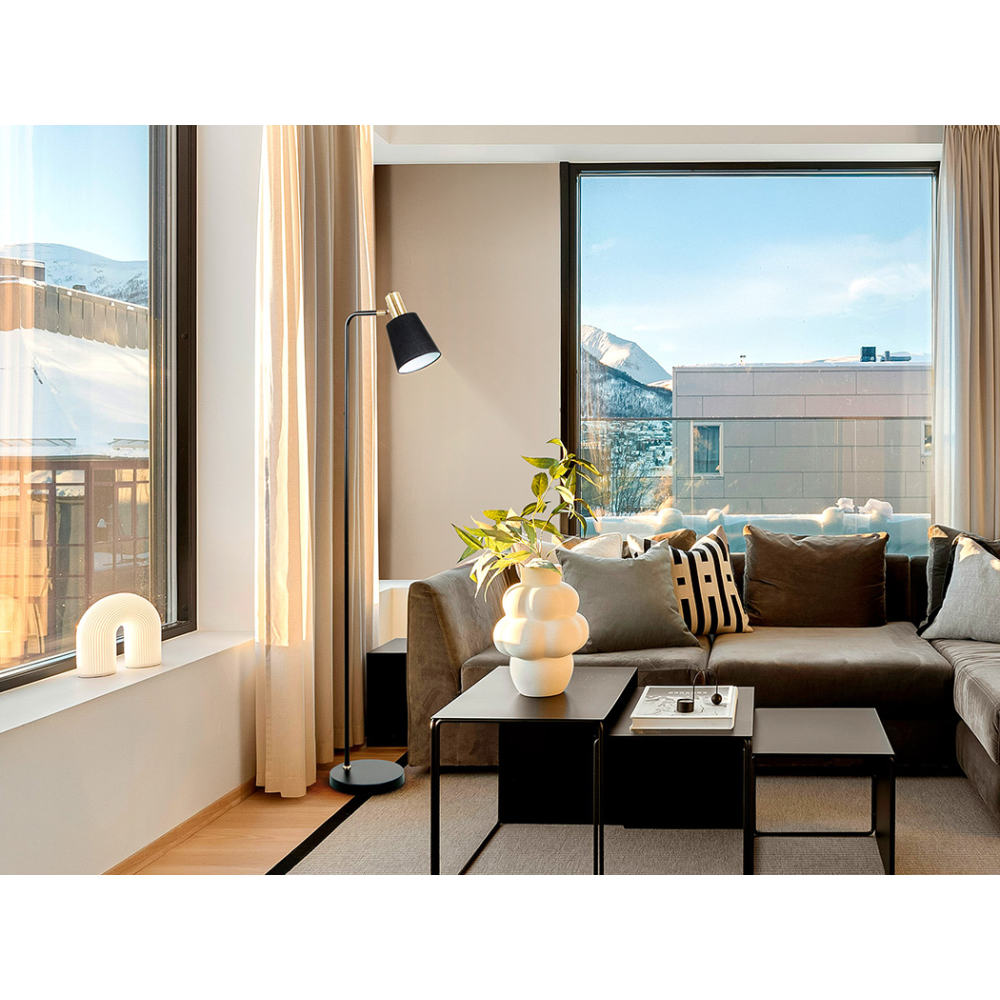 I3-GISELA- PIE SALON 1L NEGRO-LATON