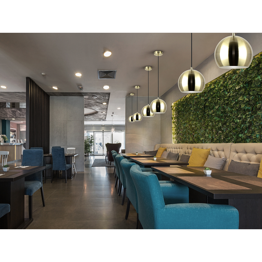 I3-OLENA- LAMPARA 1L -LATON