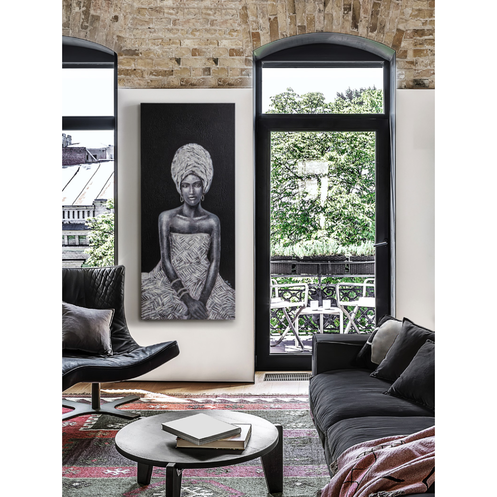 ACRILICO?JOHARI?70X160