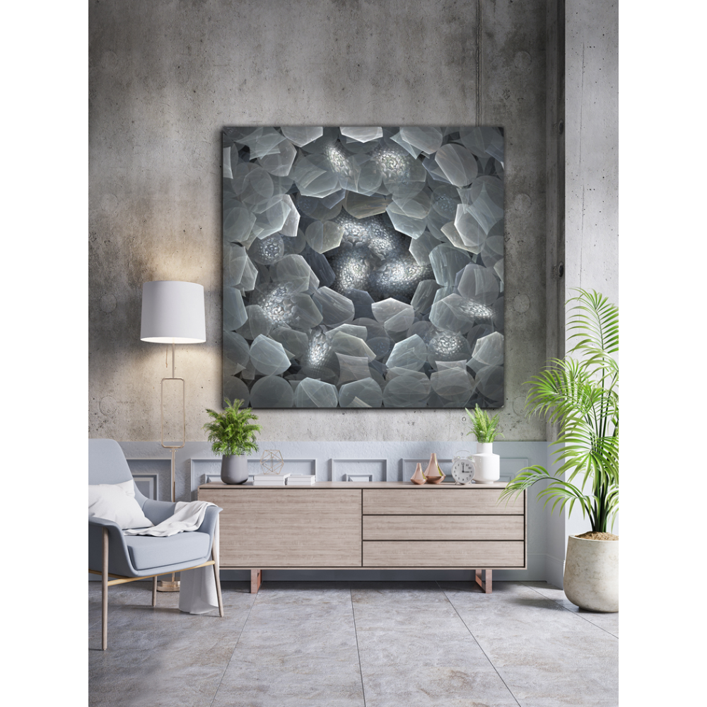 POLARIS- FOTOGRAFIA 120x120