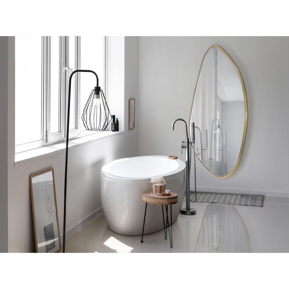 MIMO - ESPEJO 80X170 ORO