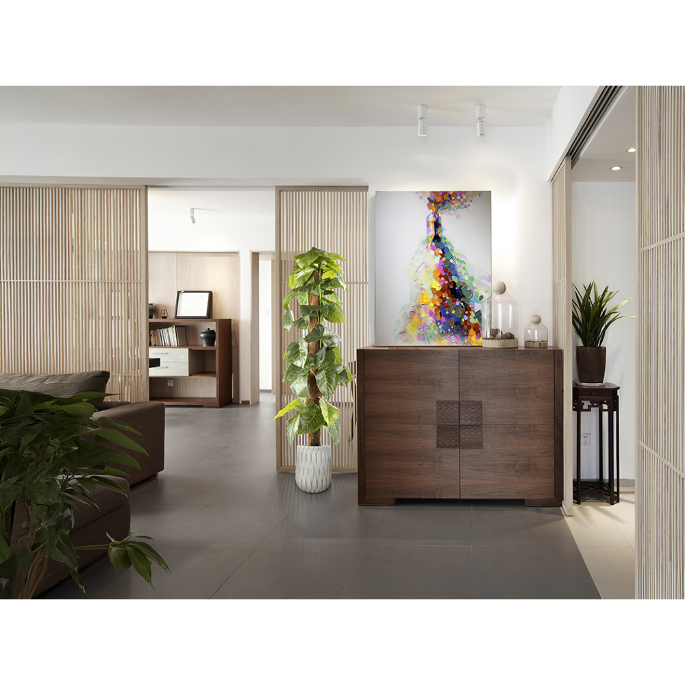 TARO- PLANTA ARTIFICIAL H150