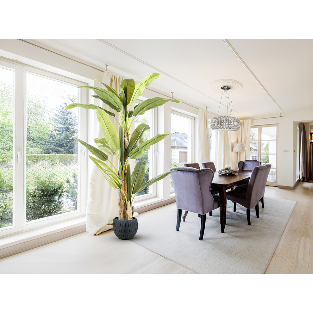 PLATANERA- PLANTA ARTIFICIAL H180