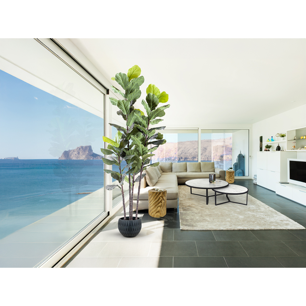 HIGUERA VIOLIN-PLANTA ARTIFIC H250