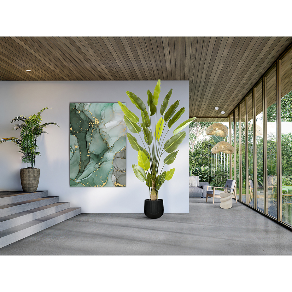 AVE PARAISO- PLANTA ARTIFICIAL H250