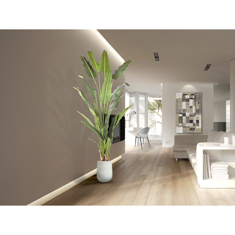 PALMA VIAJERO-PLANTA ARTIFIC H240