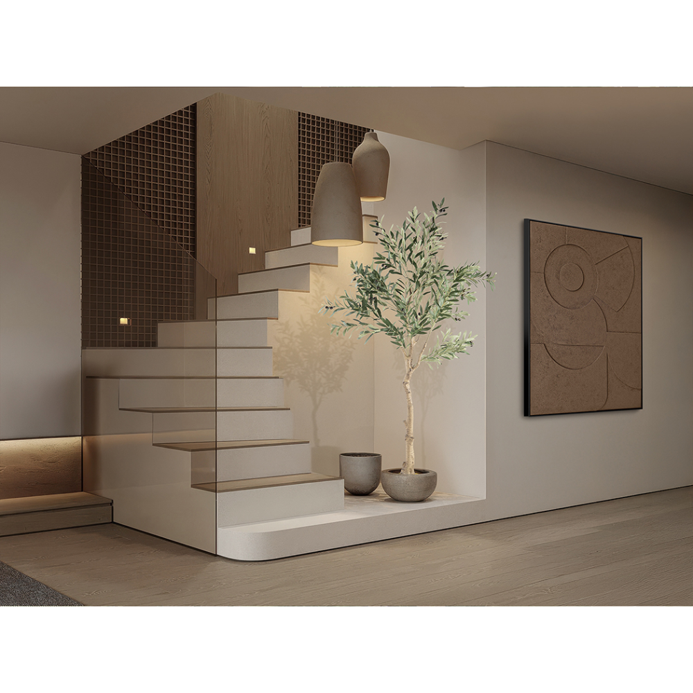 OLIVO- PLANTA ARTIFICIAL H180