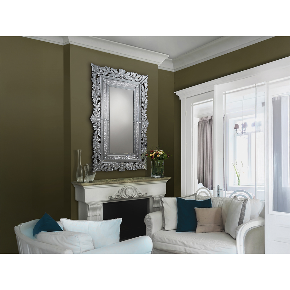 ESPEJO ?CLEOPATRA? 120x78