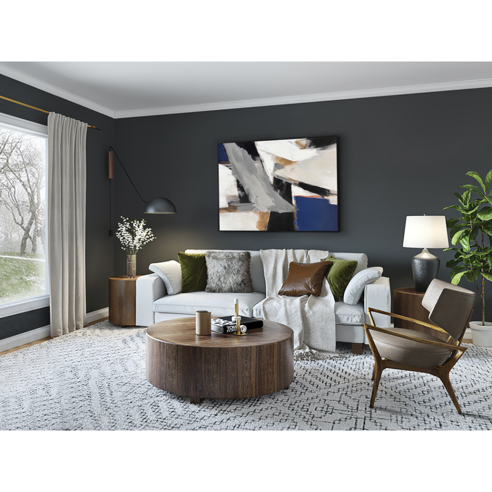 ESPACIOS II- ACRILICO 90X120