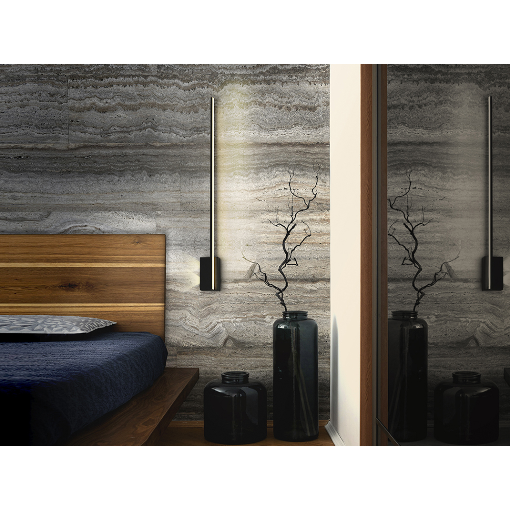 STICK- APLIQUE 3L NEGRO