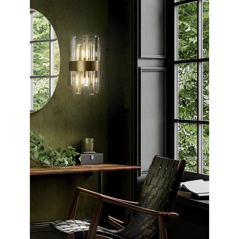 GRACE- APLIQUE 2L ORO