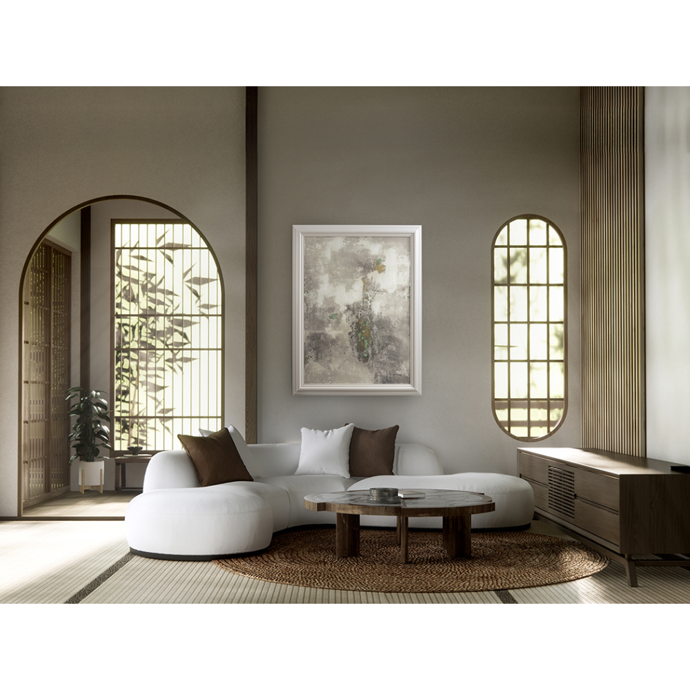 MATIZ- PINTURA 97X127