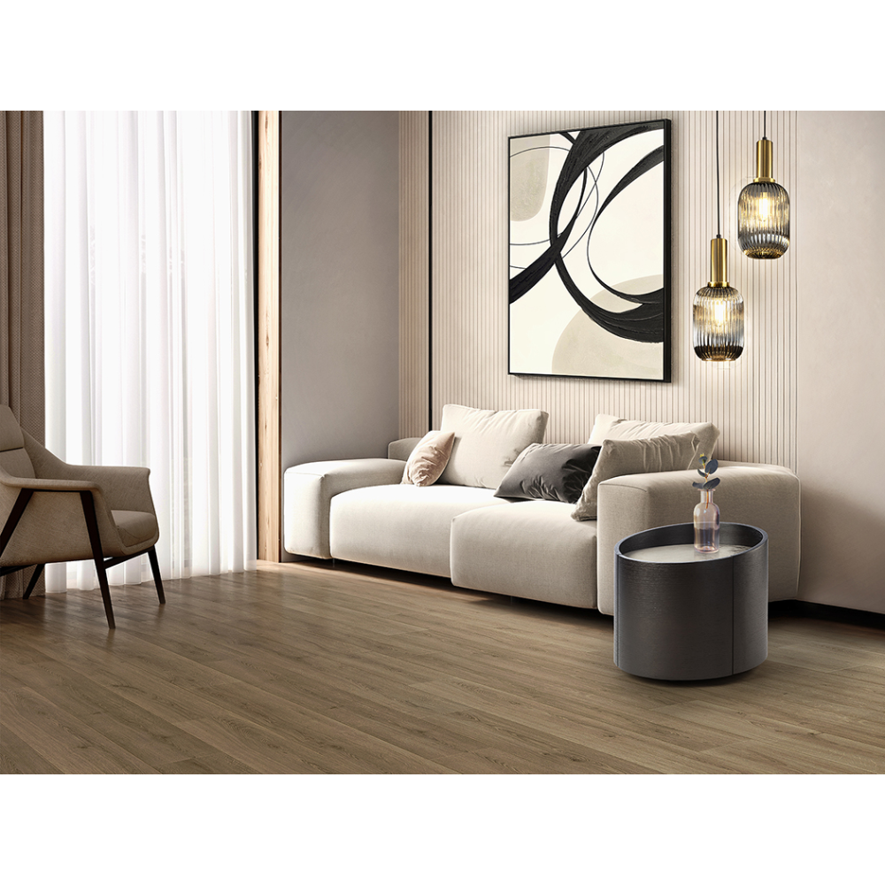 IZA- MESITA NOCHE- NEGRO