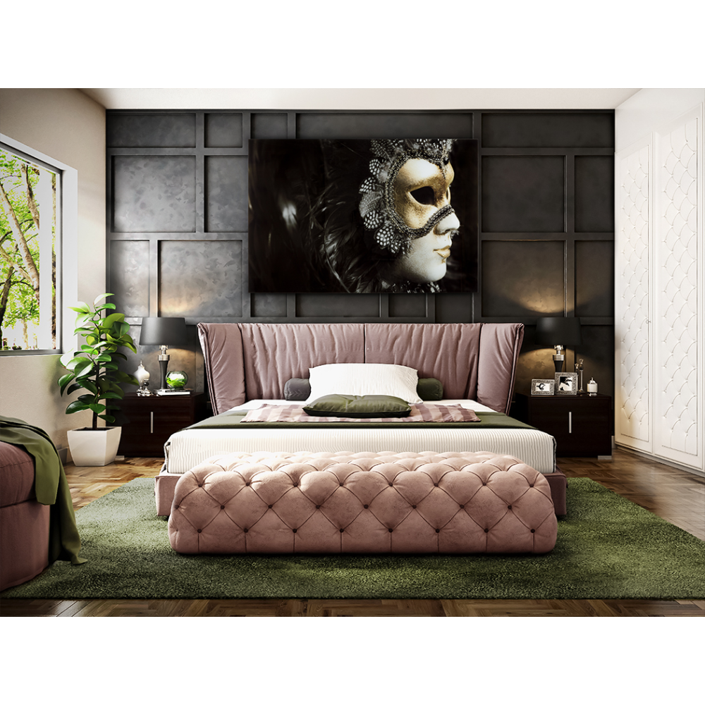 CARNAVAL - FOTOGRAFIA 150x100