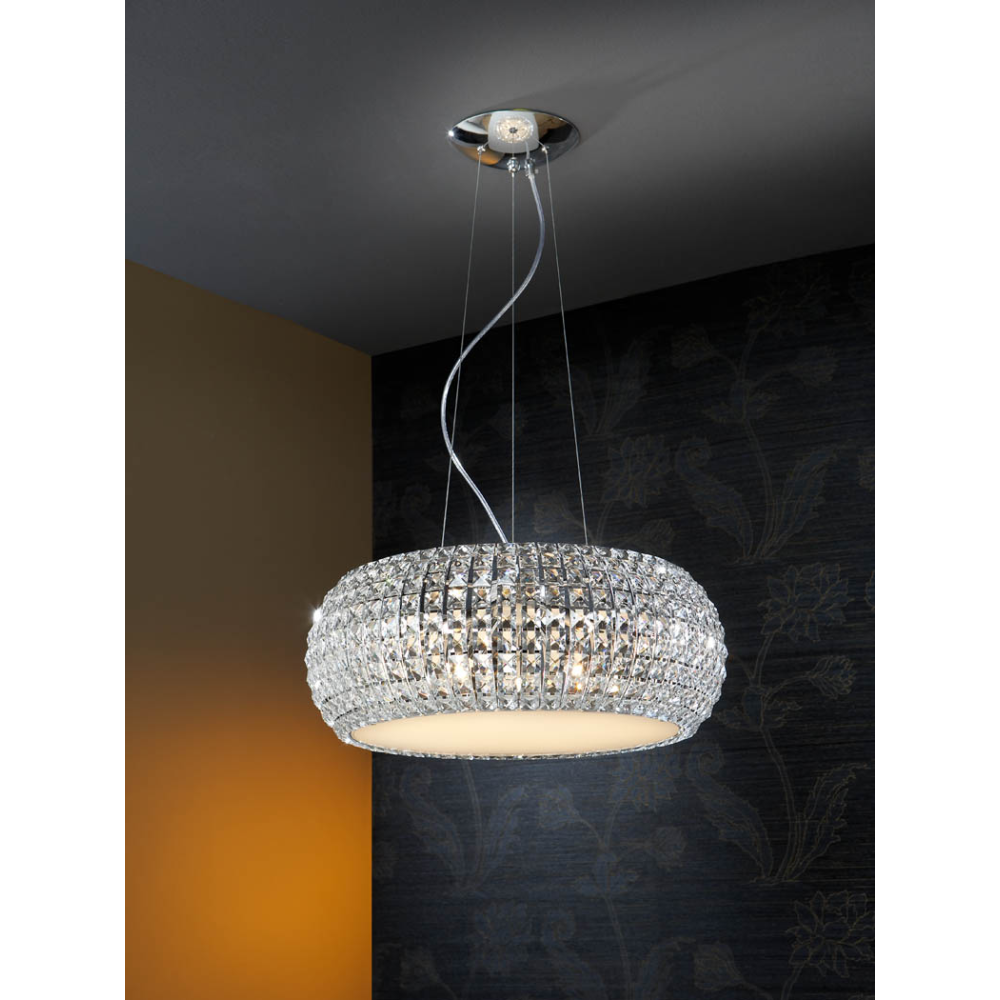 COLGANTE ?DIAMOND? GDE.