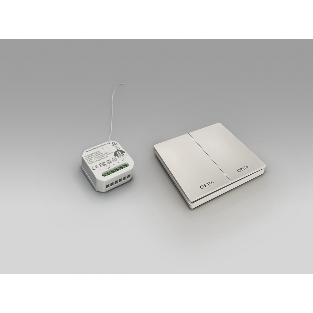 SET DIMADO- INTERRUPTOR INALAMBRICO