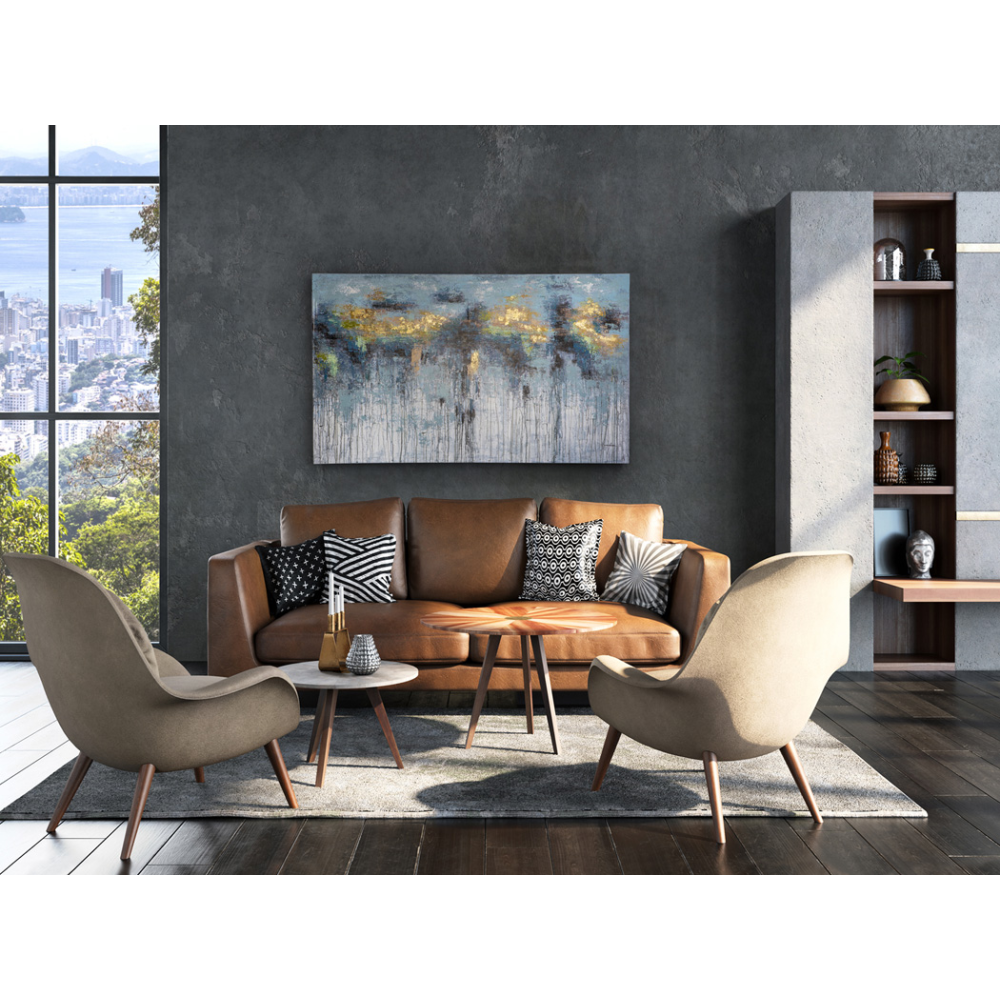 ACRILICO?AQUAS?90X150