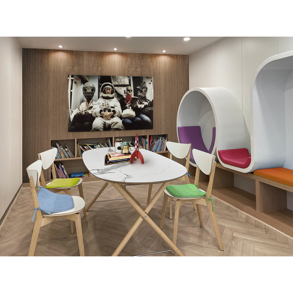 GALACTICOS - FOTOGRAFIA 140x80