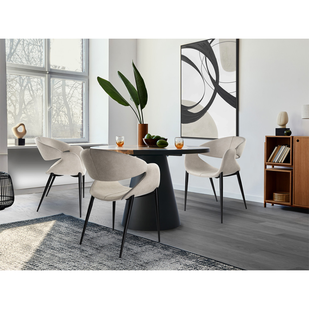 GIRO- SILLON PIEDRA-NEGRO