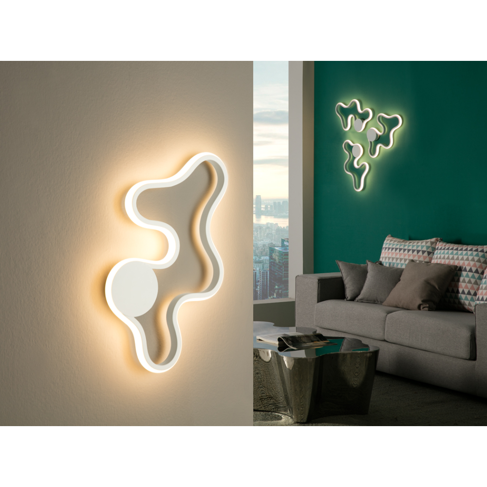 APLIQUE ?MAREA? BLANCO