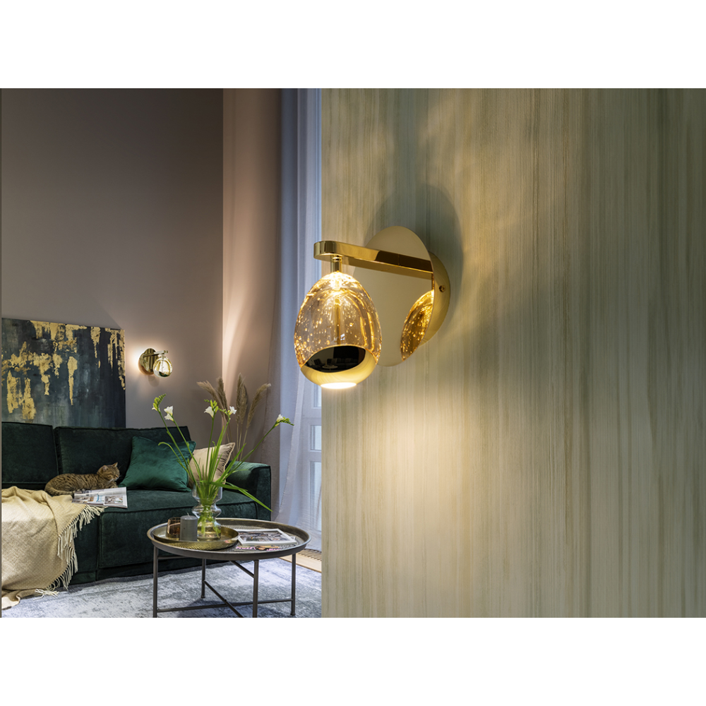 ROCIO- APLIQUE 1L ORO