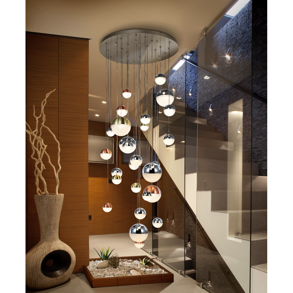 LAMP.27L LED?SPHERE?COL?80 CCT