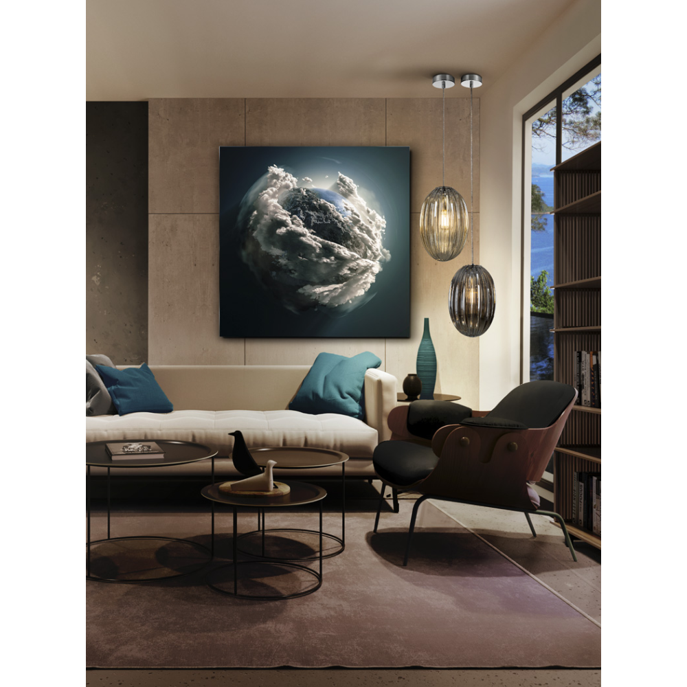 FOTO ?MADRE TIERRA? 100x100